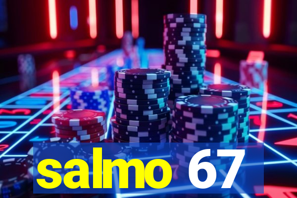 salmo 67